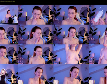 doll_lesli — 68 minute Chaturbate female cam show recording, 720p, Dec 5, 2025