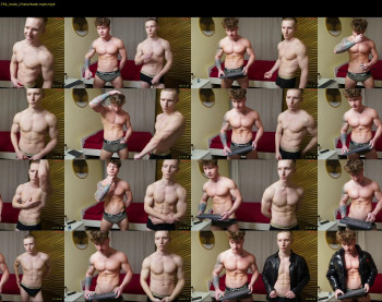 ed_hooligan — 42 minute Chaturbate male cam show recording, 720p, Dec 5, 2025
