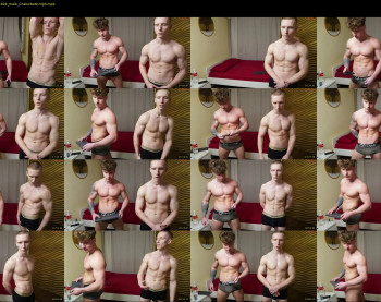 ed_hooligan — 60 minute Chaturbate male cam show recording, 720p, Dec 5, 2025