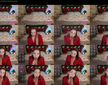 eleanor_smith — 29 minute Chaturbate female cam show recording, 720p, Dec 5, 2025