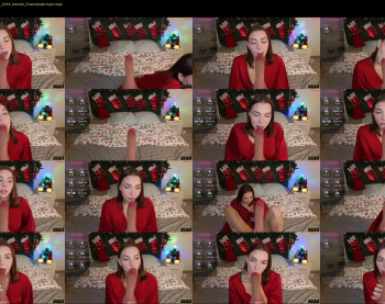 eleanor_smith — 20 minute Chaturbate female cam show recording, 720p, Dec 5, 2025