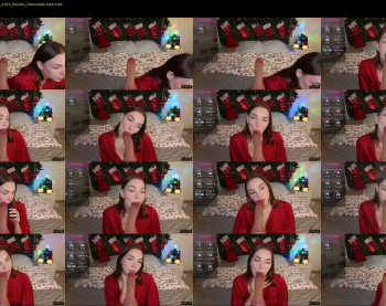eleanor_smith — 5 minute Chaturbate female cam show recording, 720p, Dec 5, 2025