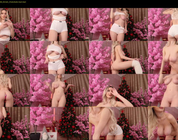 eleineblue — 84 minute Chaturbate female cam show recording, 720p, Dec 6, 2025