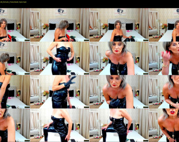 elisarosse_ — 6 minute Chaturbate female cam show recording, 720p, Dec 6, 2025