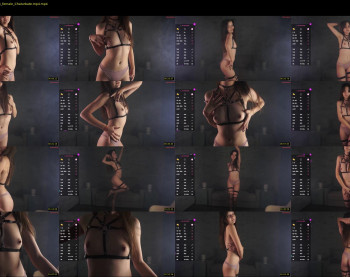 em1ly_e — 3 minute Chaturbate female cam show recording, 720p, Dec 6, 2025