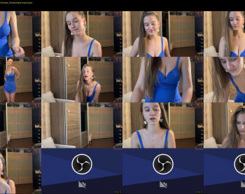 emi__ly — 66 minute Chaturbate female cam show recording, 480p, Dec 5, 2025