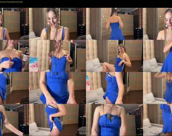 emi__ly — 121 minute Chaturbate female cam show recording, 480p, Dec 5, 2025