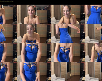 emi__ly — 42 minute Chaturbate female cam show recording, 480p, Dec 5, 2025