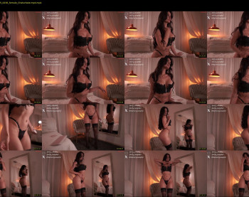 emiilycampbell — 9 minute Chaturbate female cam show recording, 720p, Dec 6, 2025