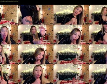 evit_dirty_mind_ — 87 minute Chaturbate couple cam show recording, 720p, Dec 5, 2025