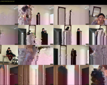 felinasol — 34 minute Chaturbate couple cam show recording, 720p, Dec 6, 2025