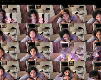 felinasol — 20 minute Chaturbate couple cam show recording, 480p, Dec 6, 2025