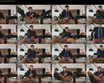 fetishboyfun — 83 minute Chaturbate male cam show recording, 720p, Dec 5, 2025
