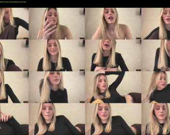 fflloowweerr — 46 minute Chaturbate couple cam show recording, 720p, Dec 5, 2025