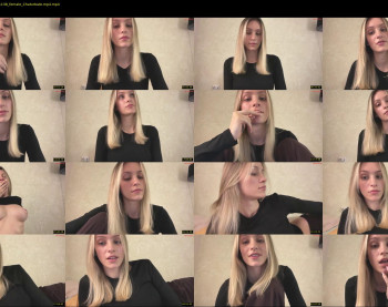 fflloowweerr — 49 minute Chaturbate couple cam show recording, 720p, Dec 5, 2025