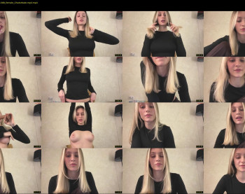 fflloowweerr — 33 minute Chaturbate couple cam show recording, 720p, Dec 5, 2025