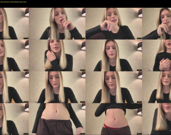 fflloowweerr — 27 minute Chaturbate couple cam show recording, 720p, Dec 5, 2025