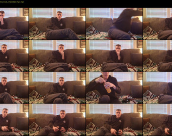 finnabun33 — 35 minute Chaturbate male cam show recording, 720p, Dec 5, 2025