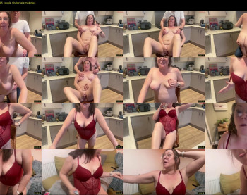 flossyishot — 16 minute Chaturbate couple cam show recording, 720p, Dec 6, 2025