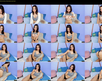 frank_sasha — 16 minute Chaturbate couple cam show recording, 720p, Dec 5, 2025