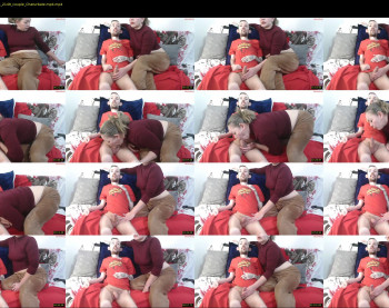 frenchroulette — 6 minute Chaturbate couple cam show recording, 720p, Dec 5, 2025