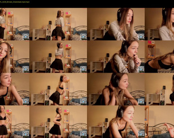 glennbloebaum — 120 minute Chaturbate female cam show recording, 720p, Dec 5, 2025