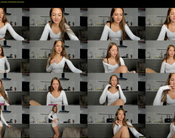 go0d_grl — 73 minute Chaturbate couple cam show recording, 720p, Dec 5, 2025