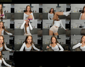 go0d_grl — 120 minute Chaturbate couple cam show recording, 720p, Dec 5, 2025