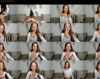 go0d_grl — 14 minute Chaturbate couple cam show recording, 720p, Dec 5, 2025