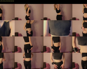 gwenkevwitch — 14 minute Chaturbate female cam show recording, 720p, Dec 5, 2025