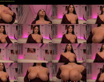 haileygrx — 114 minute Chaturbate female cam show recording, 720p, Dec 5, 2025