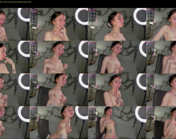 havefunwithmee_ — 27 minute Chaturbate female cam show recording, 720p, Dec 5, 2025