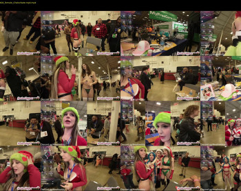 heatherbby — 121 minute Chaturbate female cam show recording, 720p, Dec 6, 2025