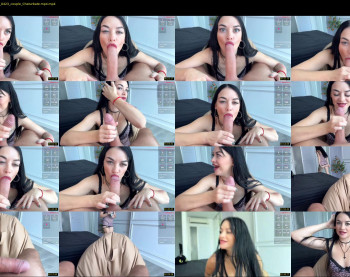 hella_hardcor — 3 minute Chaturbate female cam show recording, 720p, Dec 6, 2025