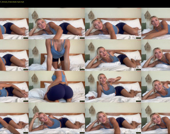 heyskylar — 16 minute Chaturbate female cam show recording, 720p, Dec 6, 2025