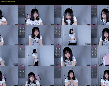 ichigo_o — 120 minute Chaturbate female cam show recording, 720p, Dec 6, 2025