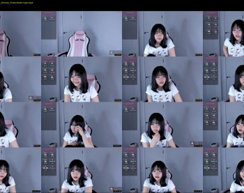 ichigo_o — 110 minute Chaturbate female cam show recording, 720p, Dec 6, 2025