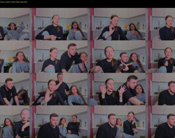 ihavepaws33 — 51 minute Chaturbate couple cam show recording, 720p, Dec 5, 2025