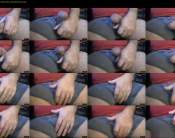 il_undercover — 19 minute Chaturbate male cam show recording, 360p, Dec 5, 2025