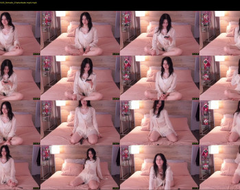 indulgencex — 14 minute Chaturbate couple cam show recording, 720p, Dec 5, 2025