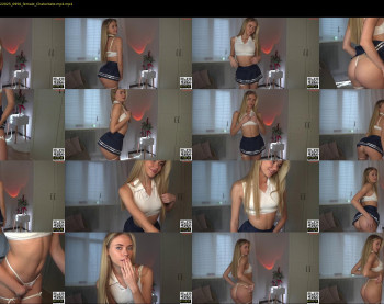 inspiration_in_frame — 50 minute Chaturbate female cam show recording, 720p, Dec 5, 2025