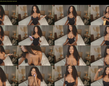 isaacoleman — 120 minute Chaturbate female cam show recording, 720p, Dec 5, 2025