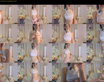 jannetjerkson — 32 minute Chaturbate female cam show recording, 720p, Dec 5, 2025