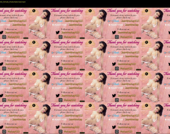 jasminekay — 4 minute Chaturbate female cam show recording, 720p, Dec 5, 2025