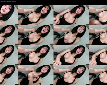 jassie_baee — 9 minute Chaturbate female cam show recording, 480p, Dec 6, 2025