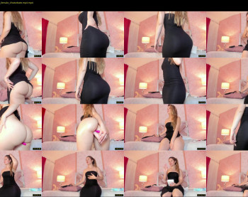 jenna1_ — 116 minute Chaturbate female cam show recording, 720p, Dec 5, 2025
