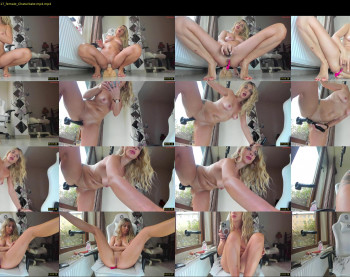 jennywildd — 18 minute Chaturbate female cam show recording, 720p, Dec 5, 2025