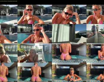 jessicaparkerrr — 120 minute Chaturbate female cam show recording, 480p, Dec 5, 2025
