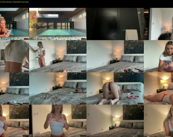 jessicaparkerrr — 118 minute Chaturbate female cam show recording, 480p, Dec 5, 2025
