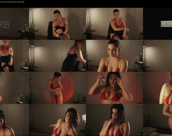 joheredia — 120 minute Chaturbate female cam show recording, 720p, Dec 5, 2025
